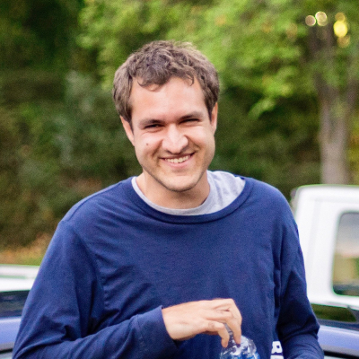 Dmytro Shynkarchuk's profile picture