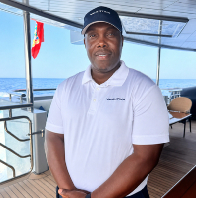Abiwu Benjamin's profile picture