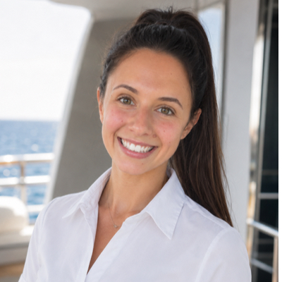 Chloe Micheletti's profile picture