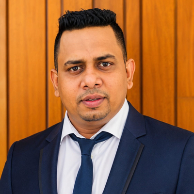 Nalin Danushka's profile picture