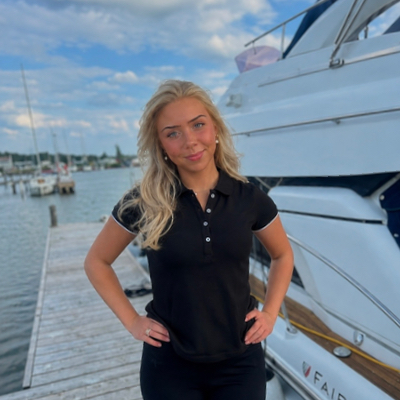Ella Hedberg's profile picture
