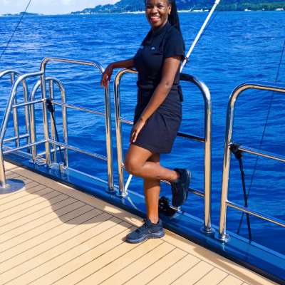 Christabel Sikuku's profile picture