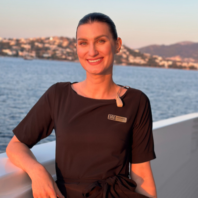 Svitlana Dubianska's profile picture