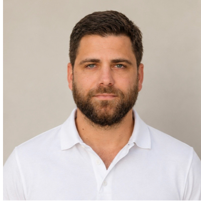 Efstathios Alexandropoulos's profile picture