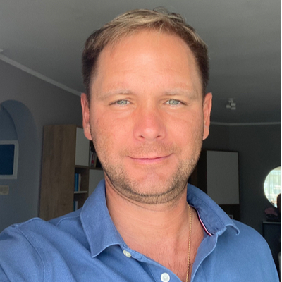 Aleksey Stoiakin's profile picture