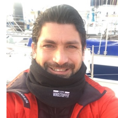 Antonio Alonso de la Sierra Perales's profile picture