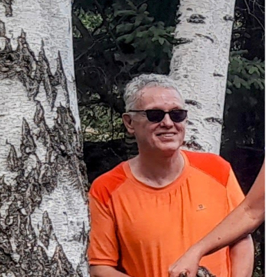 Gilles Dupont's profile picture