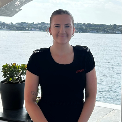 Edith Bergström's profile picture