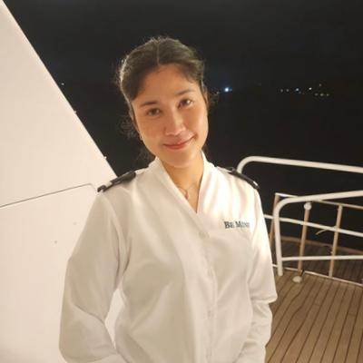 Kanlayanee Chengtong's profile picture