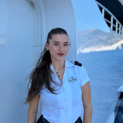 Katerina Niotis's profile picture