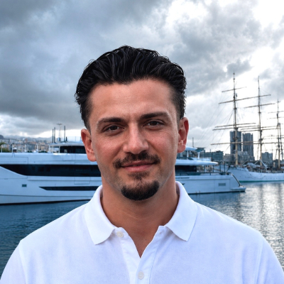 Claudiu Leonte's profile picture