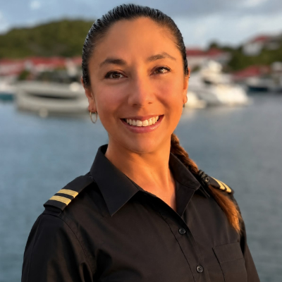 Maria Jose Pacheco's profile picture