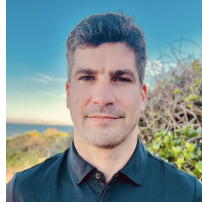 Christiaan Olivier's profile picture