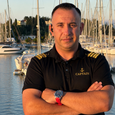 Mustafa Osanmaz's profile picture